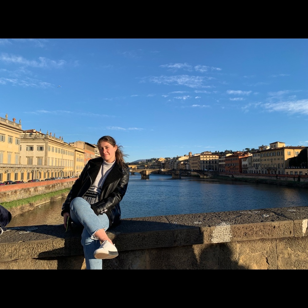 Meet your Posher, Jessica